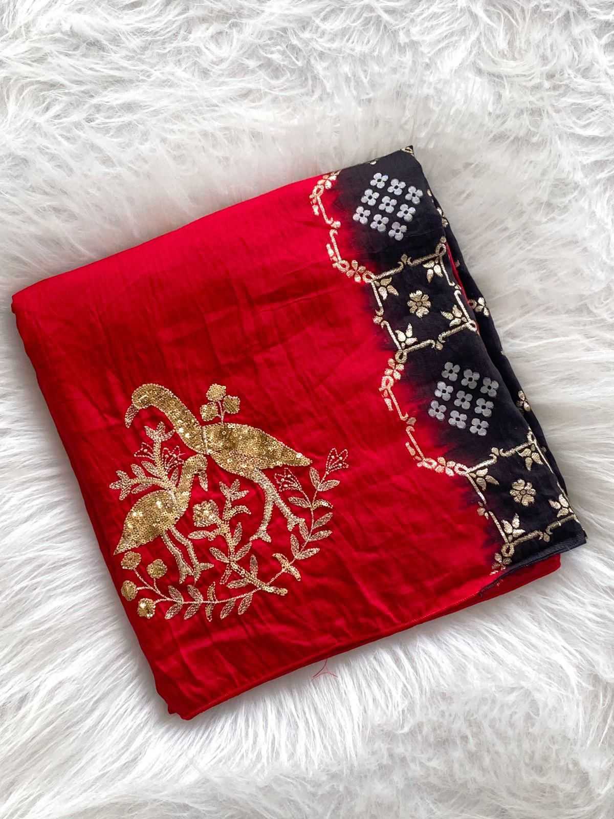 SEQUENCE SAREES
