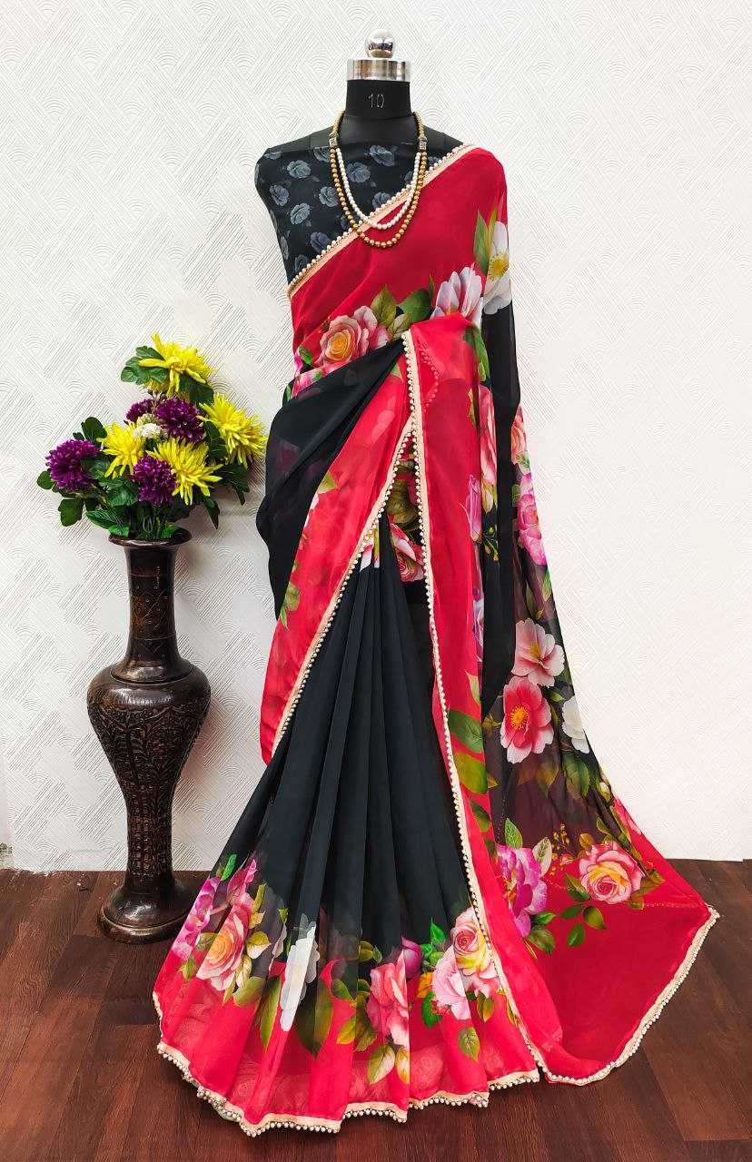 READY TO WEAR SAREES