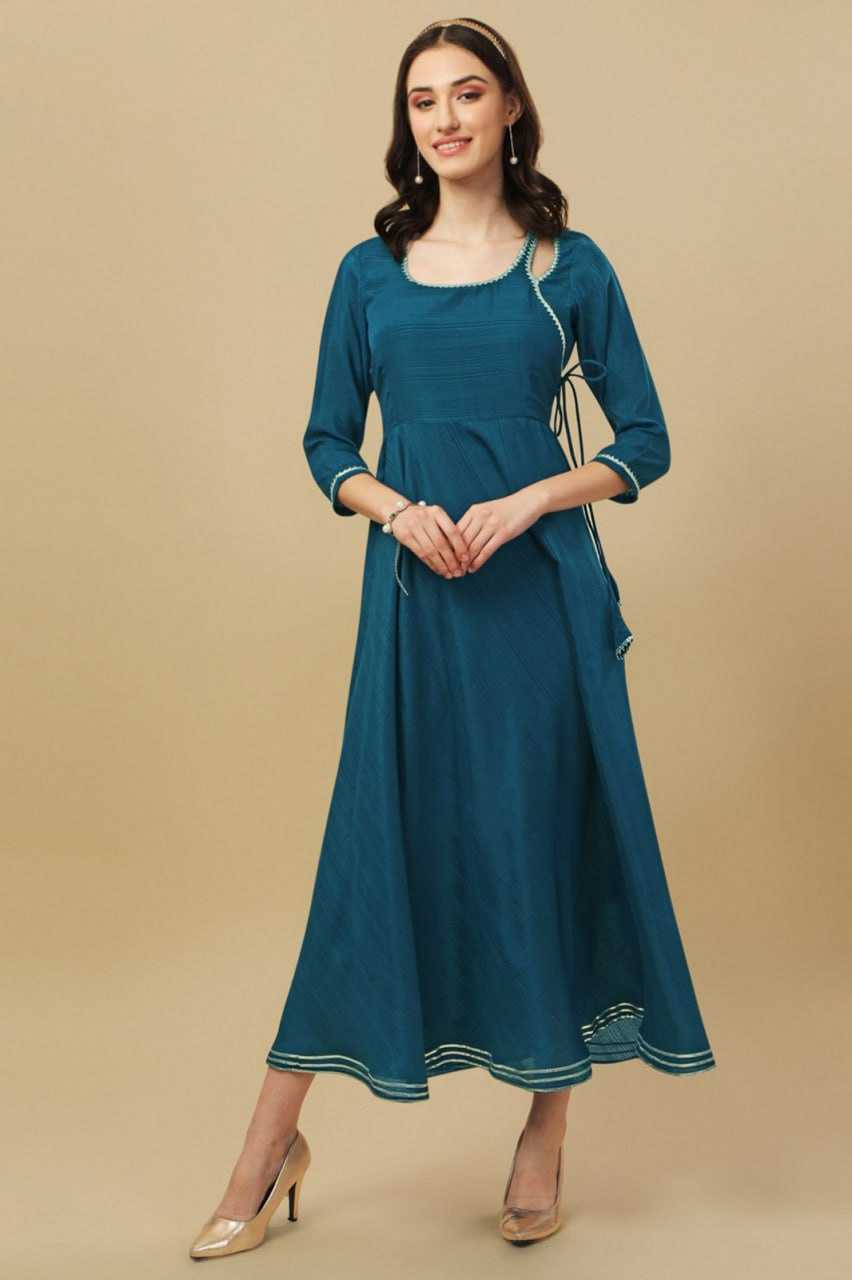 LONG KURTIS