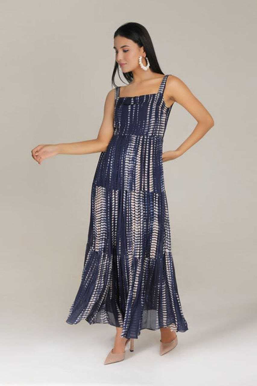 SLEEVELESS DRESSES