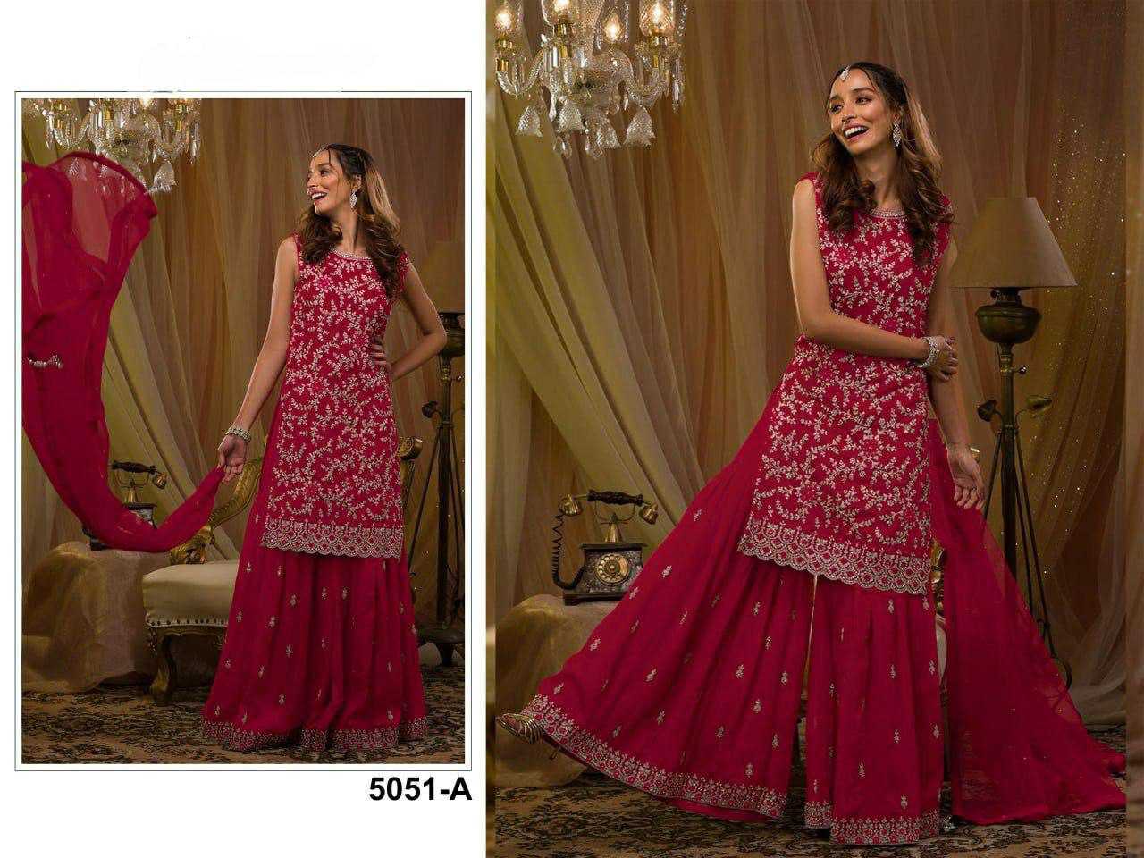 ZARI WORK SUIT