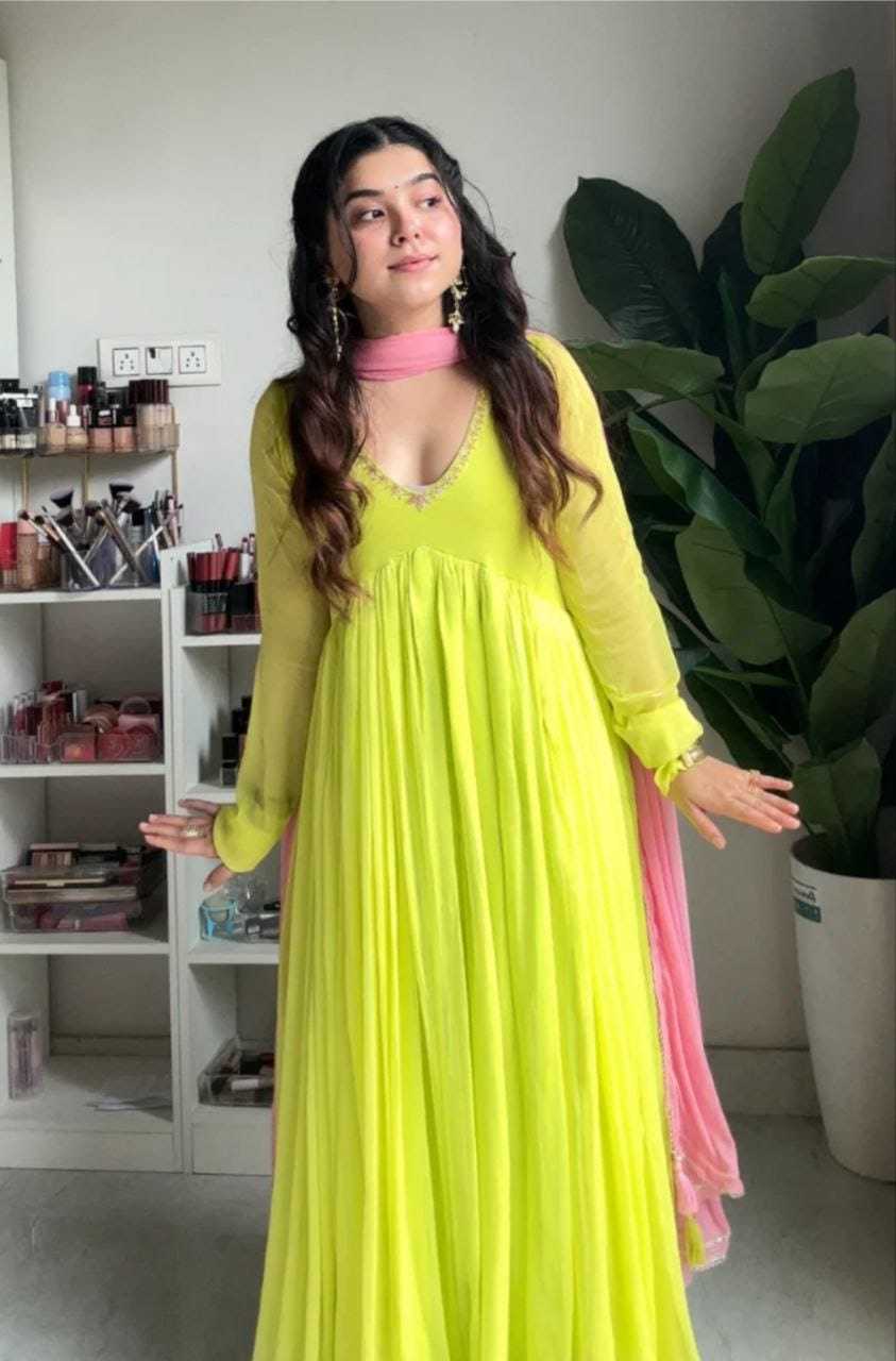 DESIGNER GOWNS