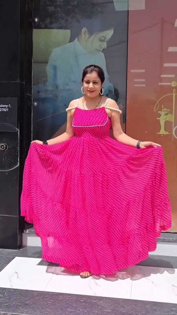 DESIGNER GOWNS