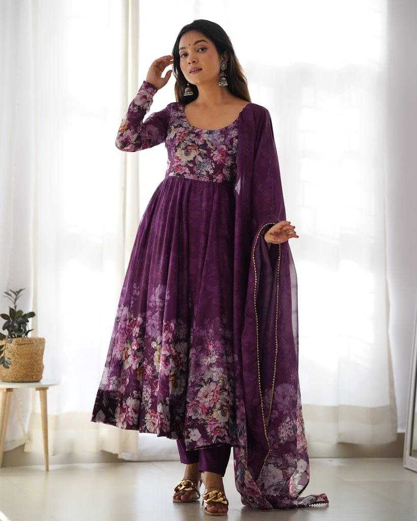 GOWN DRESSES
