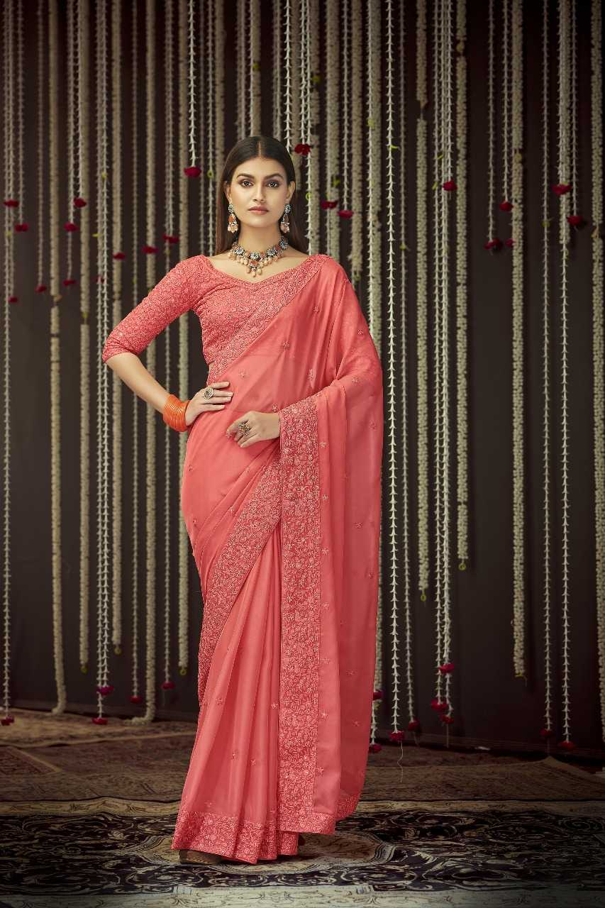 BRIDAL SAREES