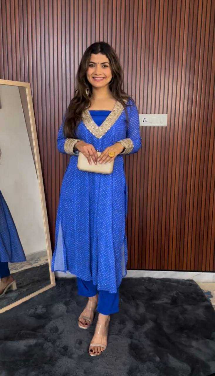 FANCY KURTI