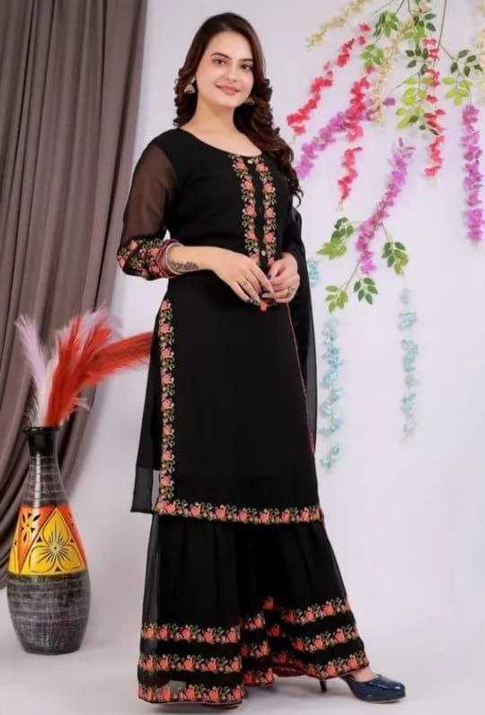 GEORGETTE DRESSES
