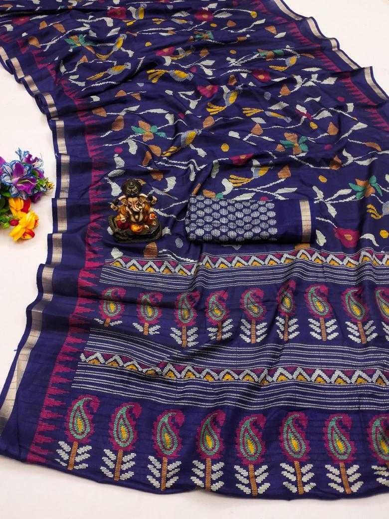 TRADITIONAL SILK SAREES