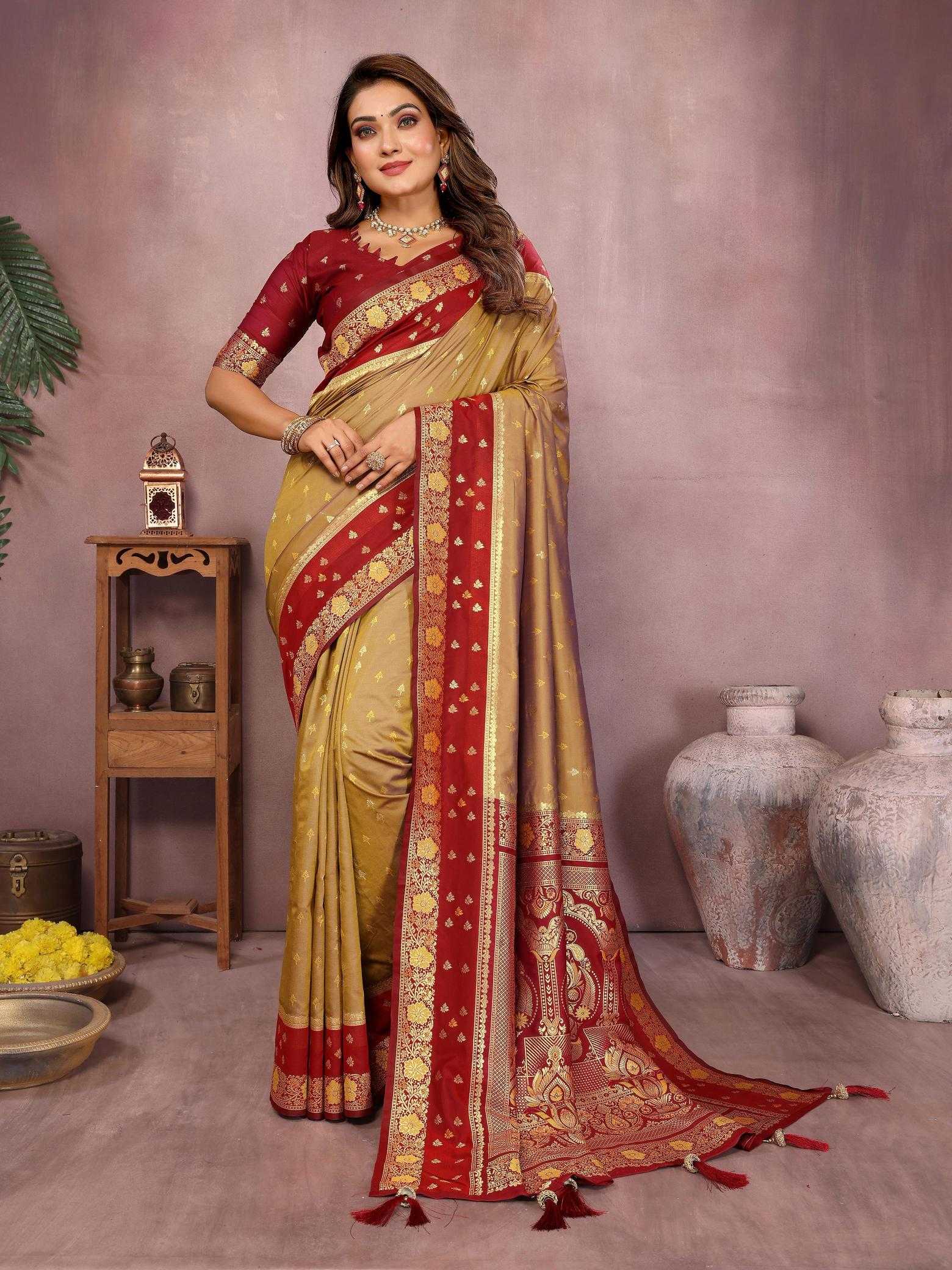 KALAMKARI SILK SAREES