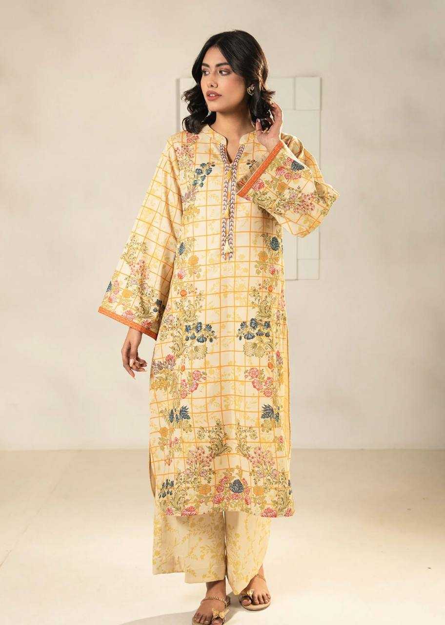 PRINTED DRESSES