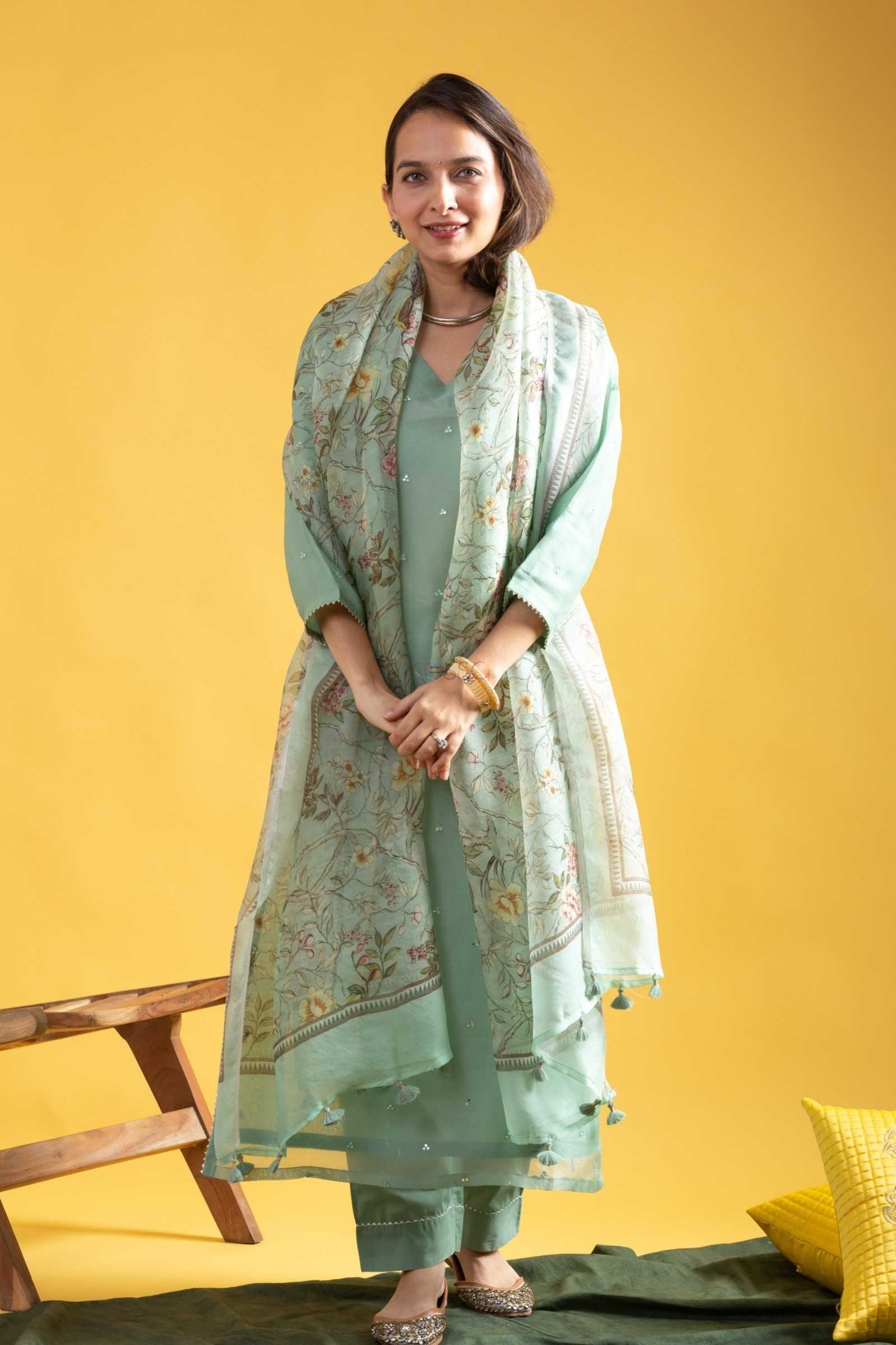PATIALA SUITS