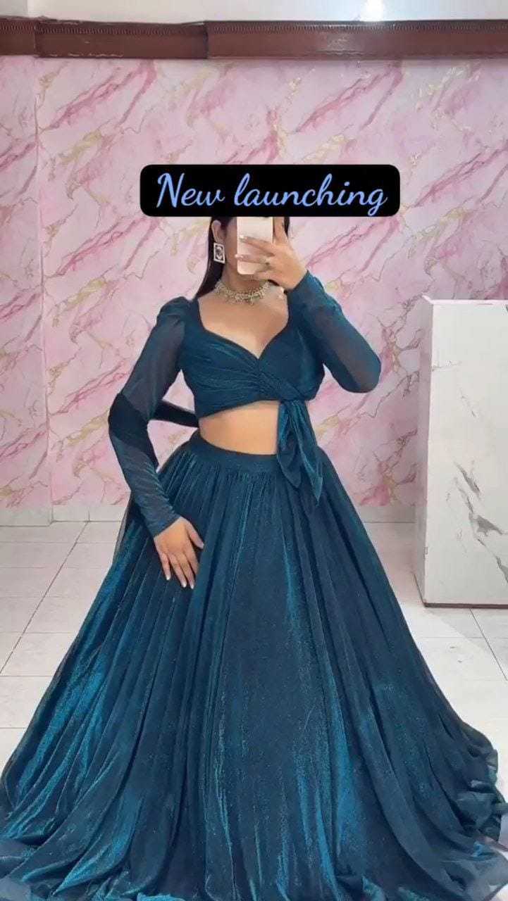 WEDDING LEHENGA