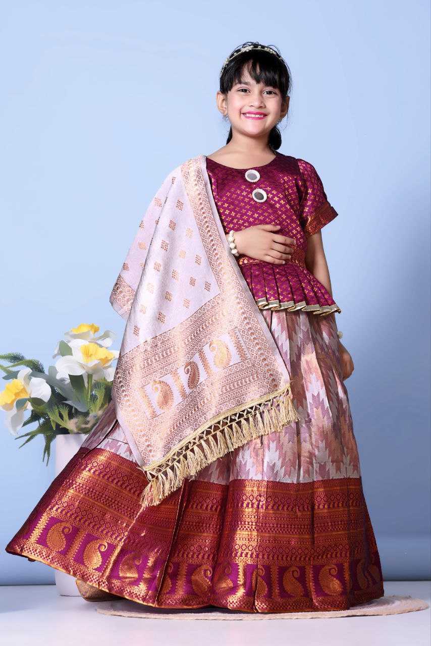KIDS ETHNIC WEAR