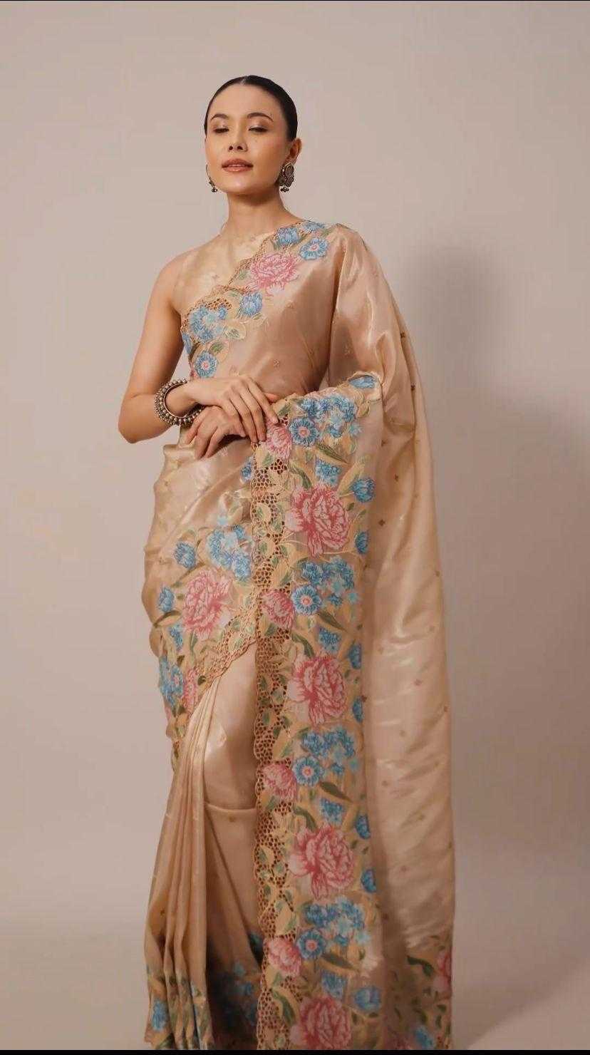 JIMMY CHOO SAREES