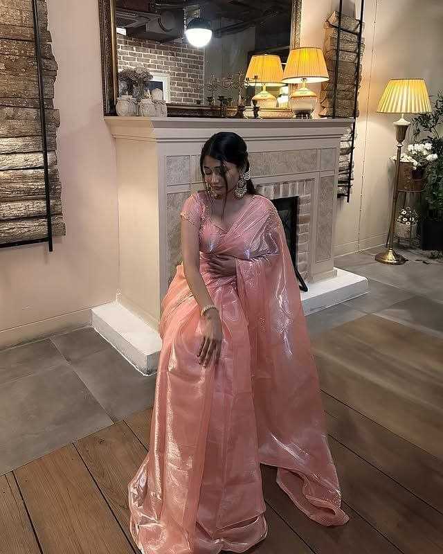 JIMMY CHOO SAREES