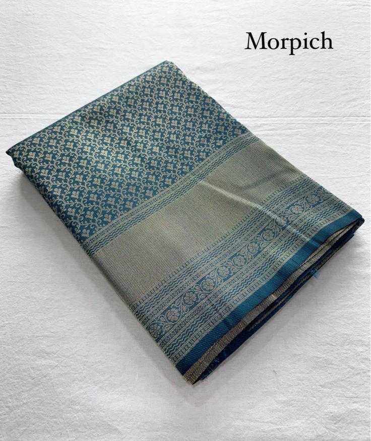 KANJEEVARAM SAREES