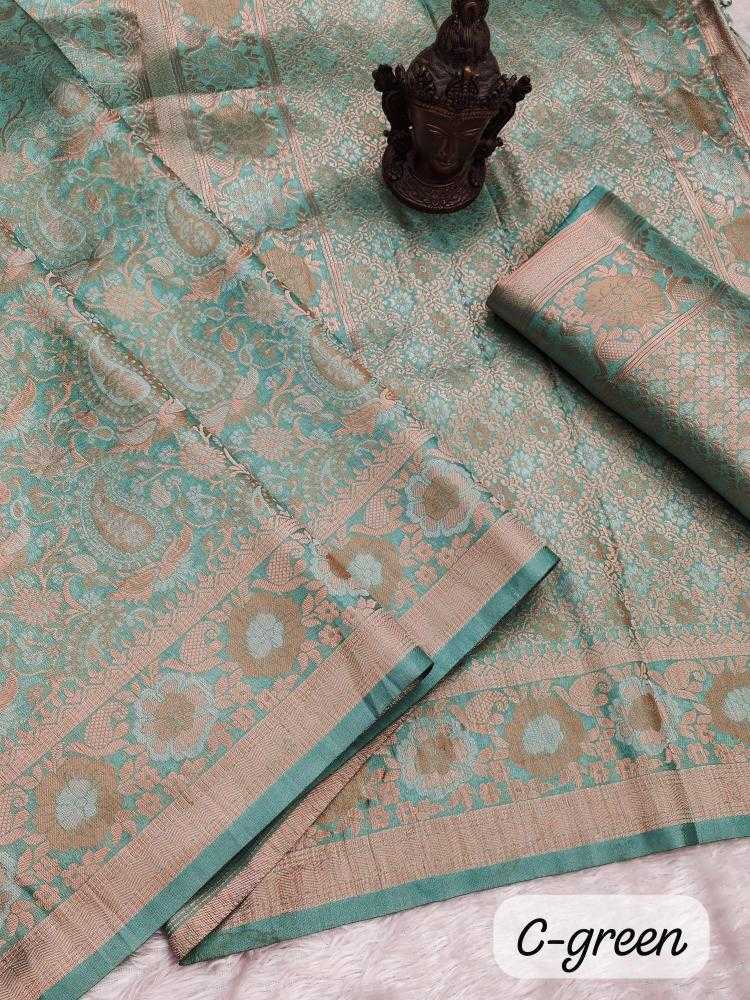 KANJIVARAM SILK SAREES