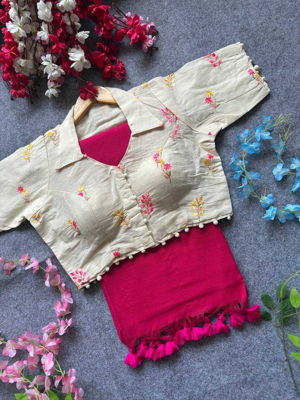 BLOUSE