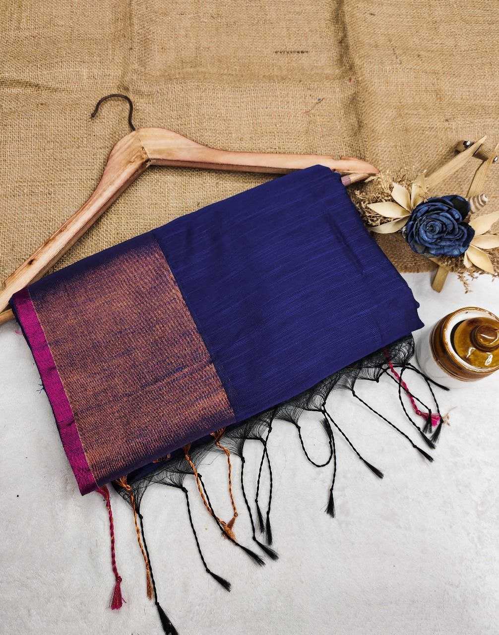 HANDLOOM SAREES
