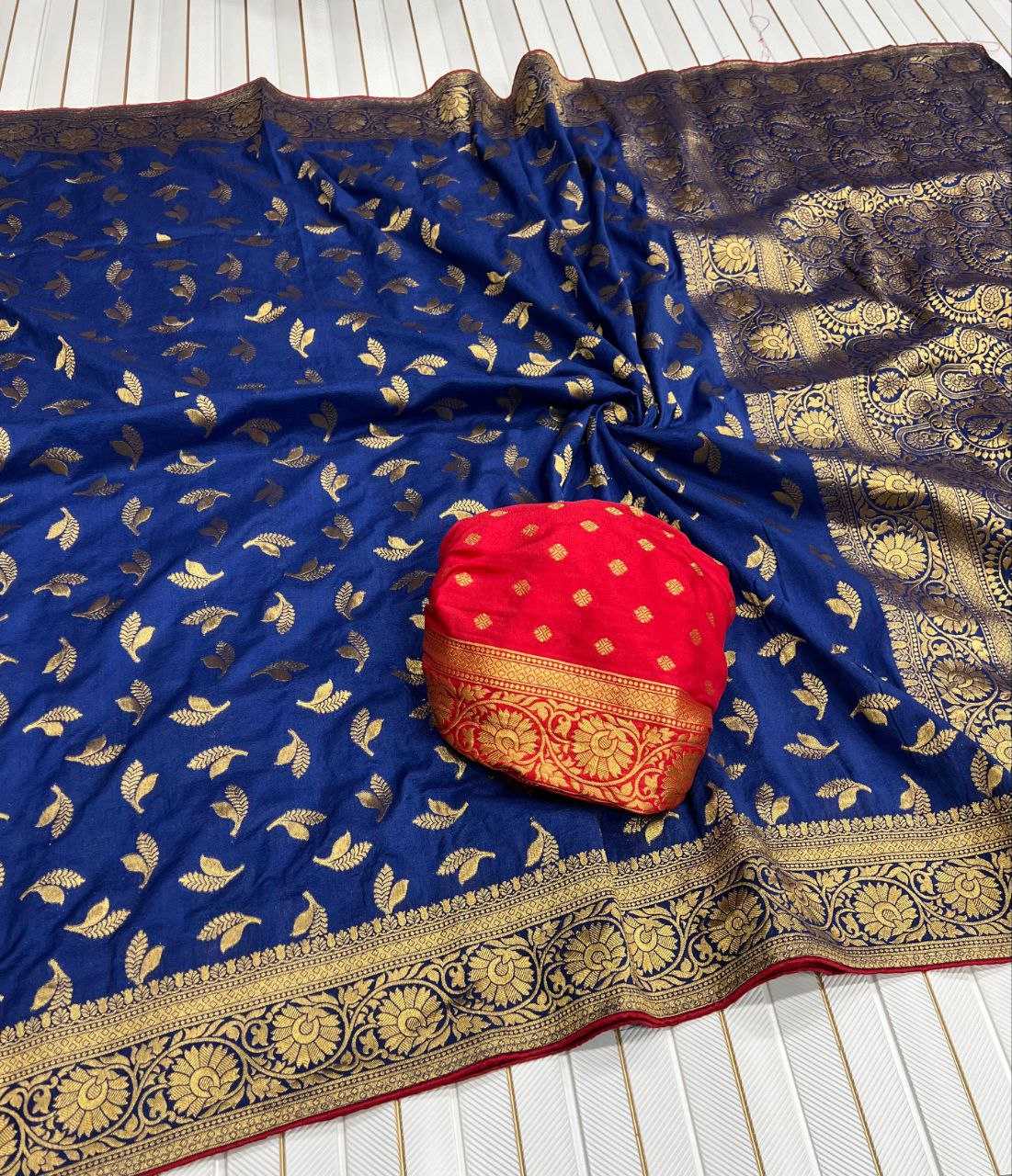 KHADI SILK SAREES