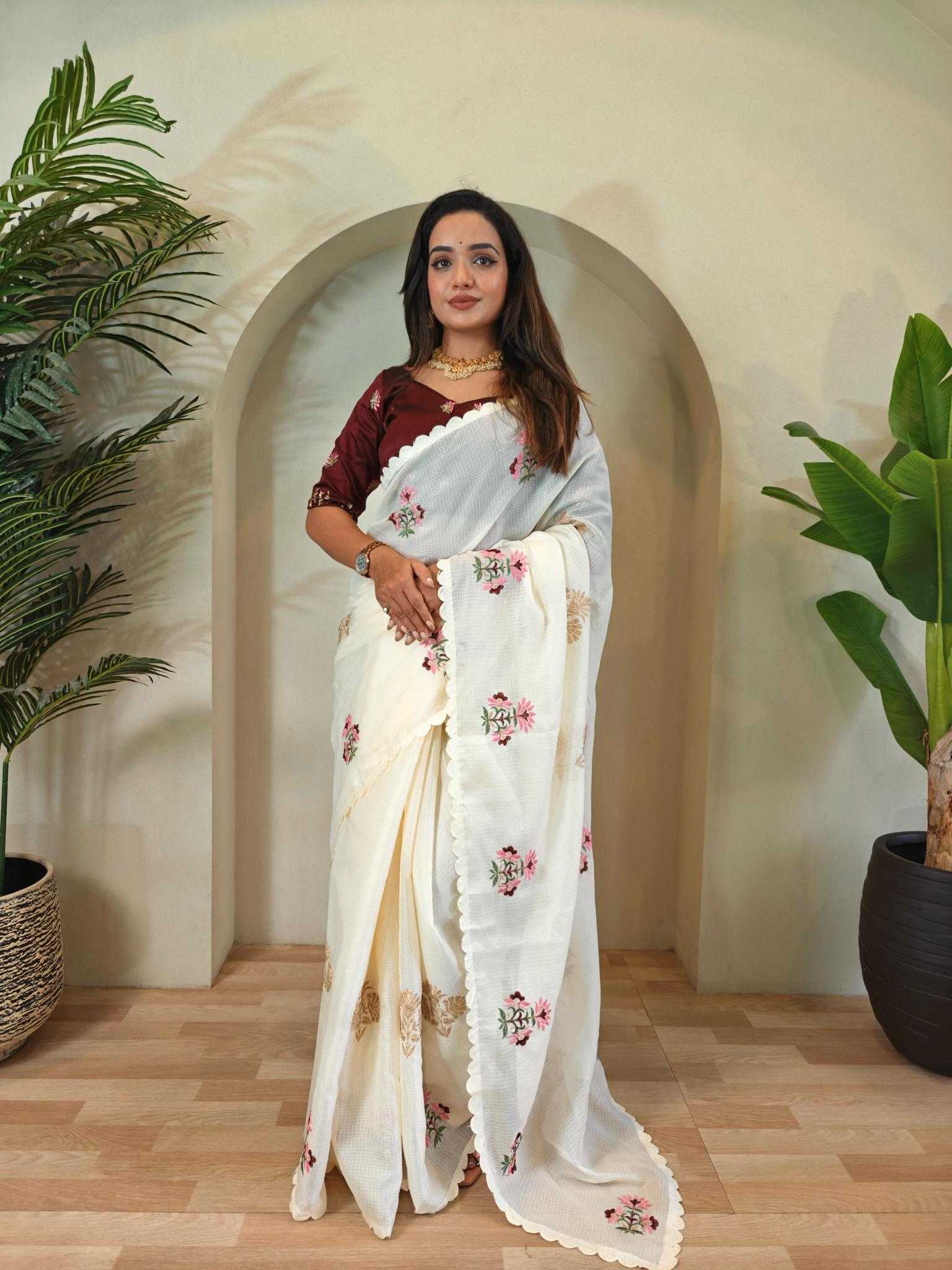 KOTA DORIA SAREES