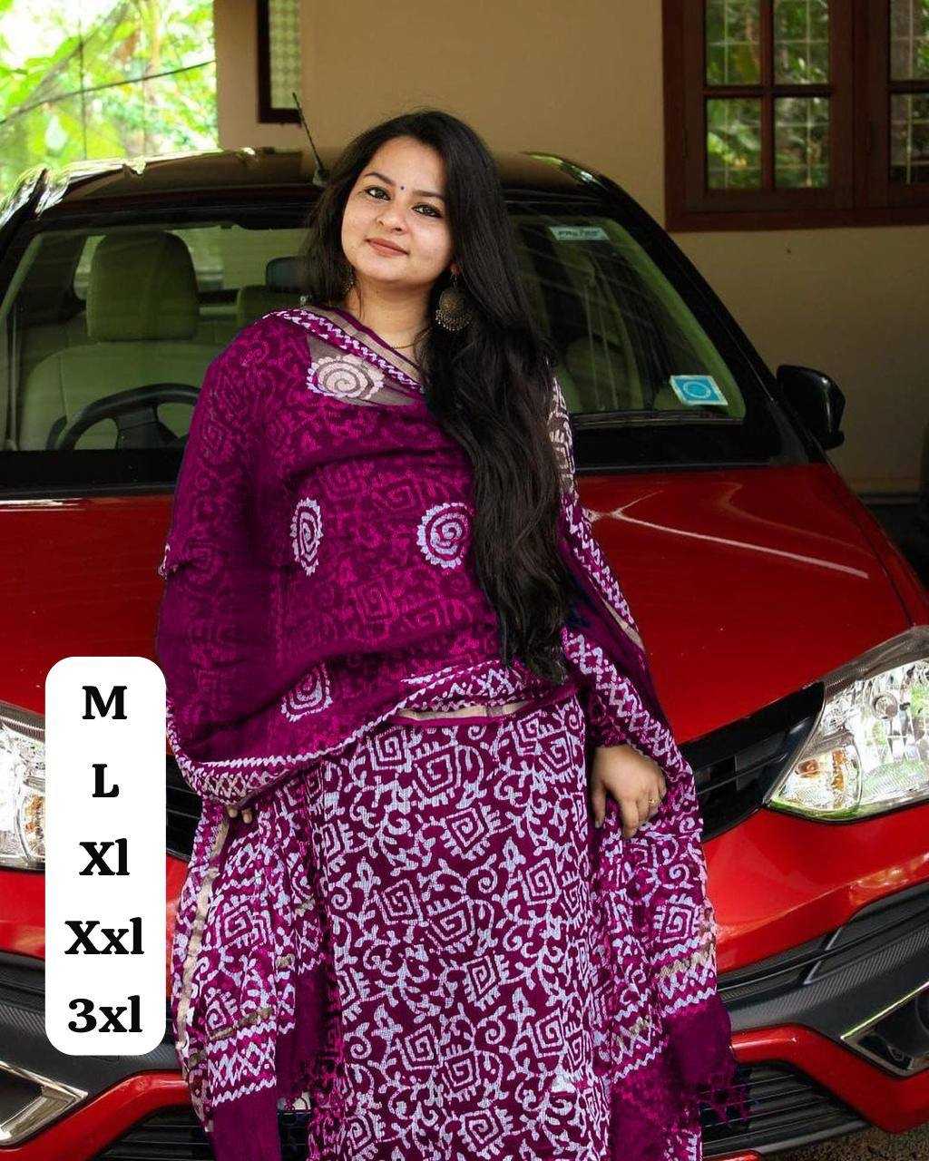 BANDHANI SUITS