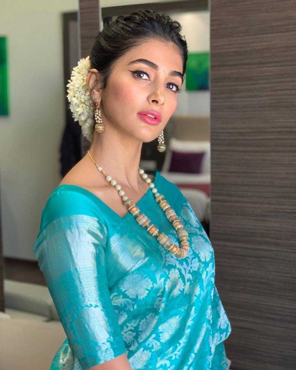 POOJA HEDGE 