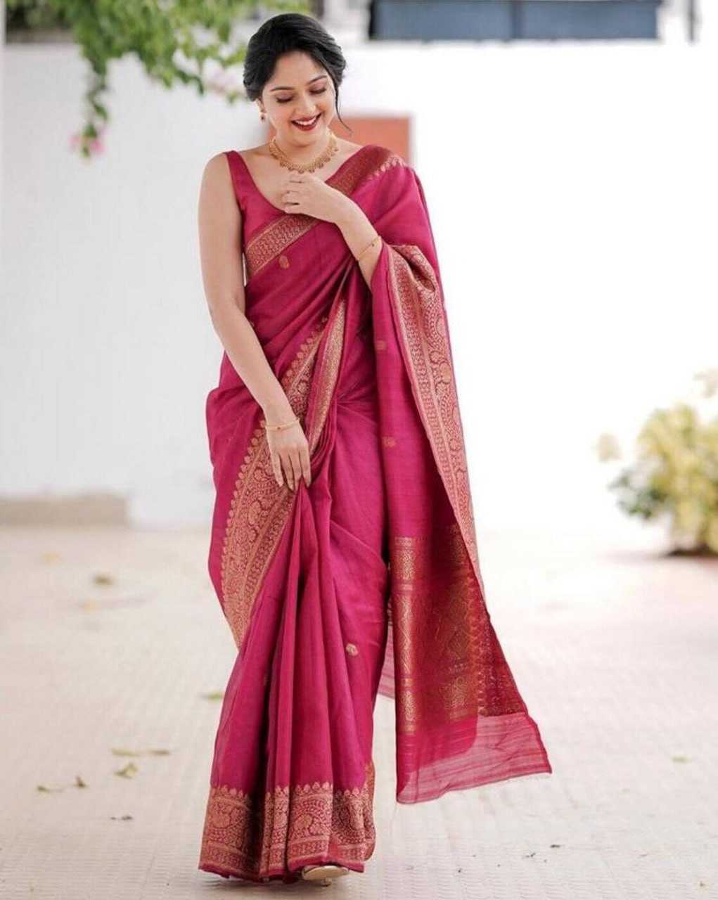OFFICE WEAR SAREES