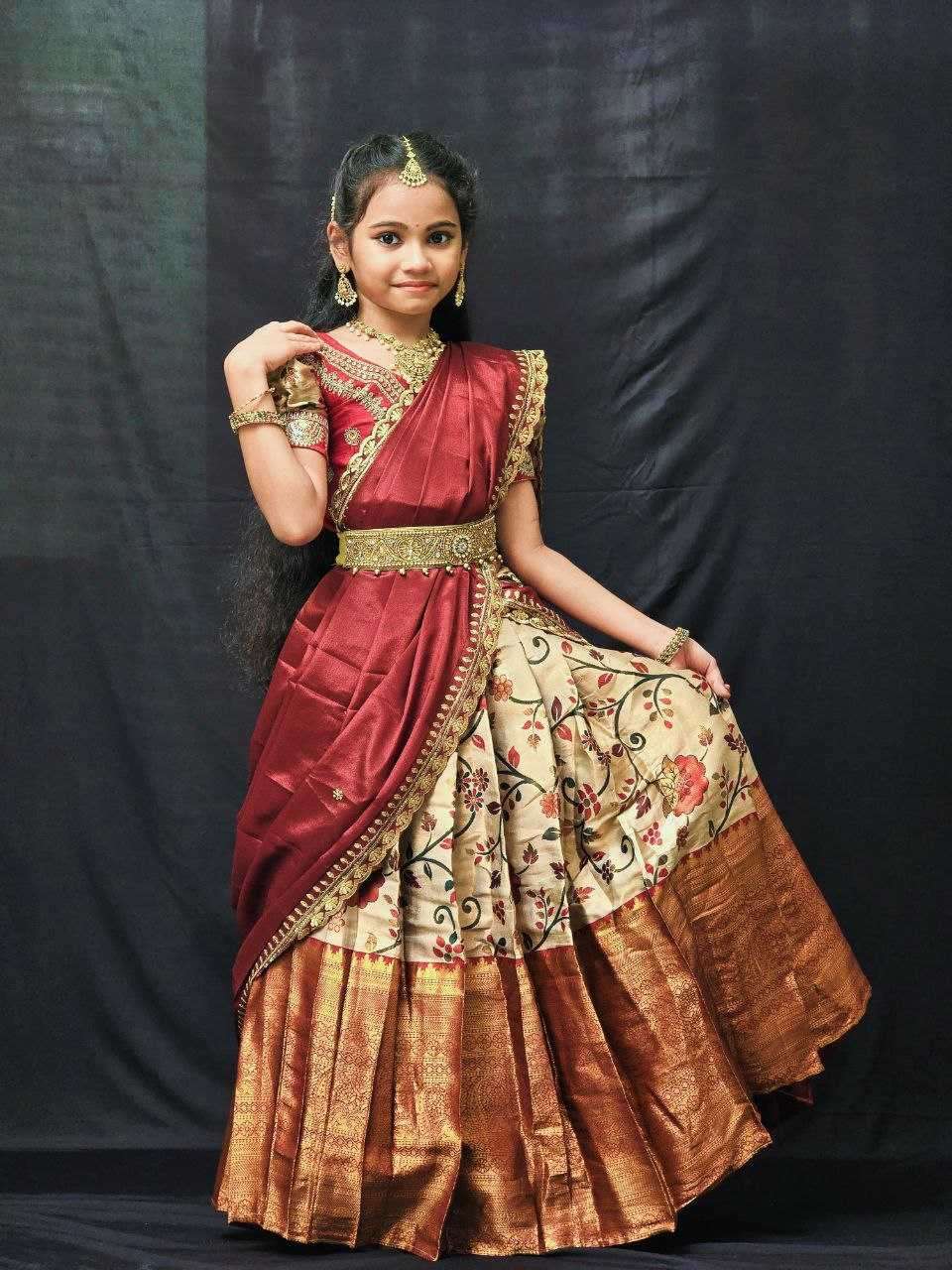 KIDS FESTIVE WEAR