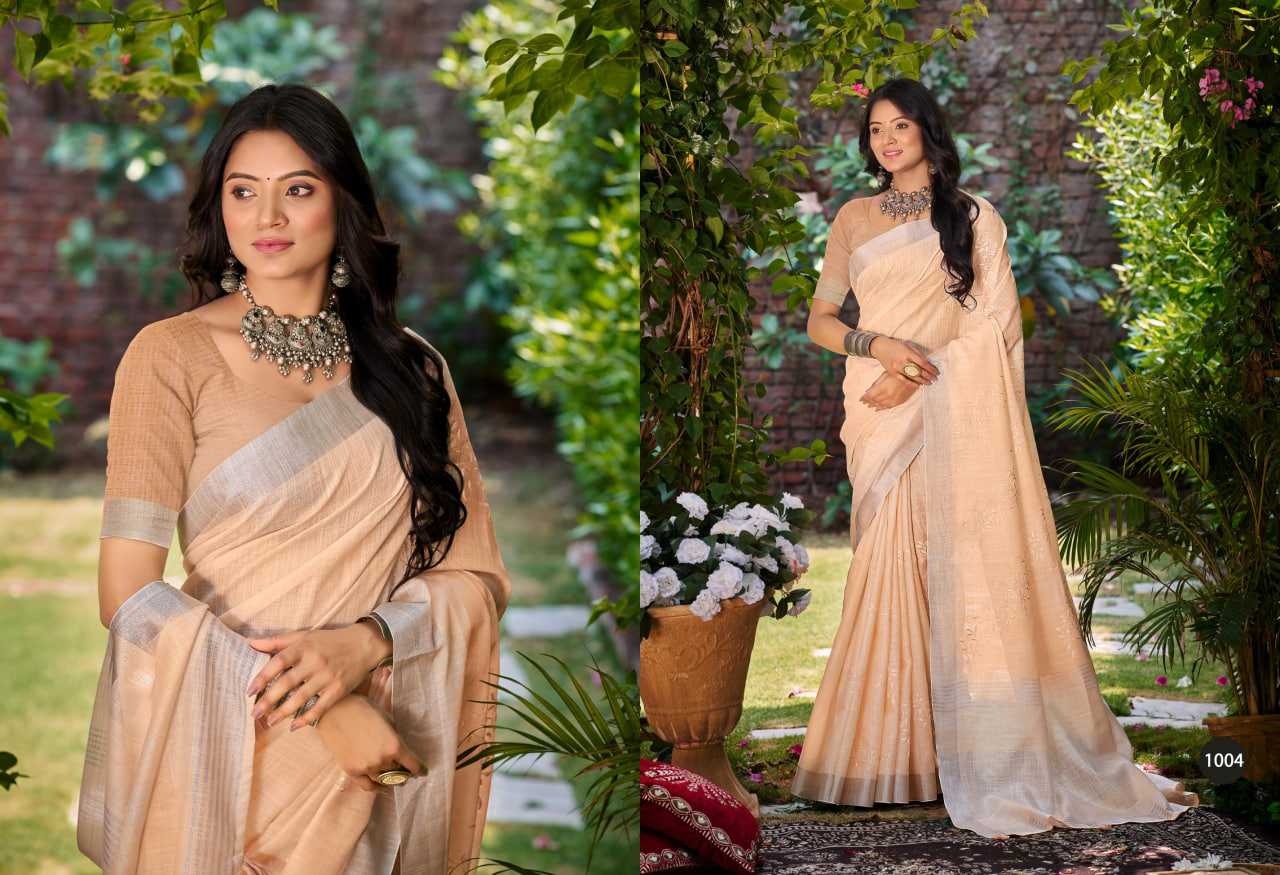 FESTIVE SAREES