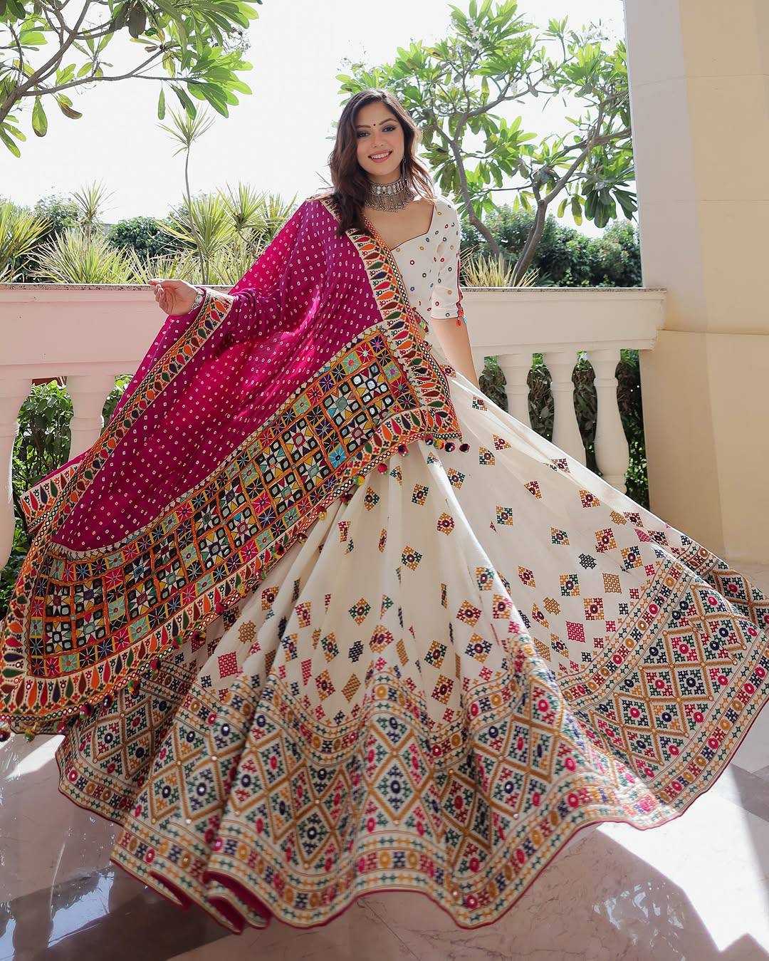 CHANIYA CHOLI