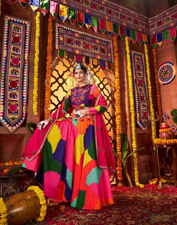 RAM NAVAMI COLLECTIONS