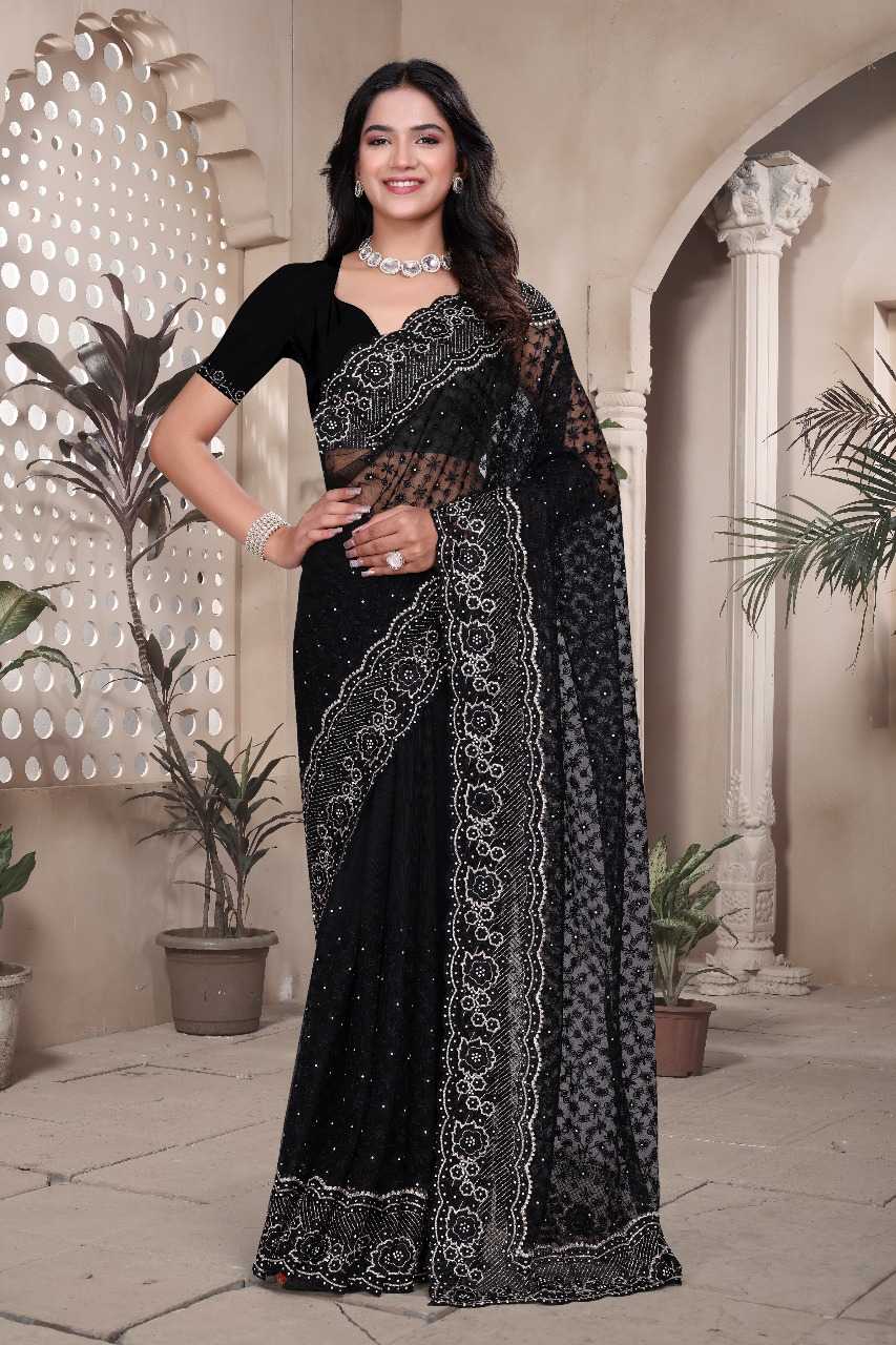 DESIGNER SAREES
