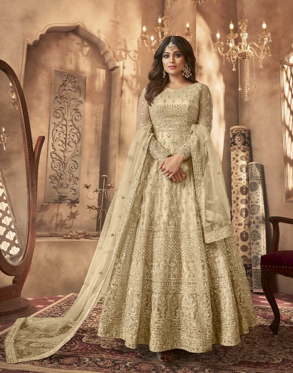 BRIDAL WEDDING DRESSES