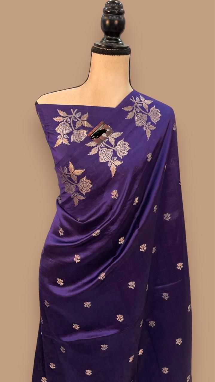 BUTTA SAREES