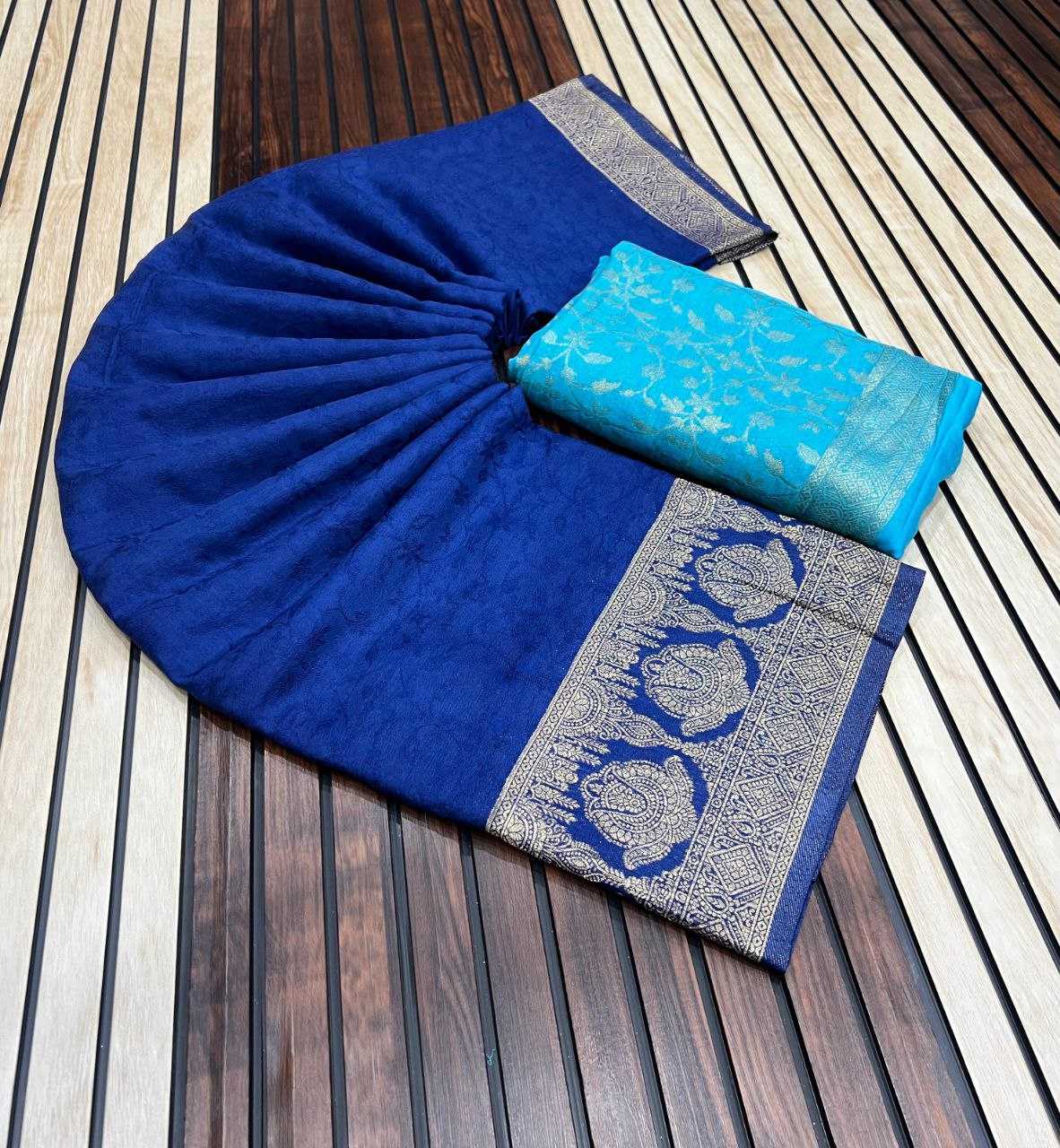 NYLON SAREES