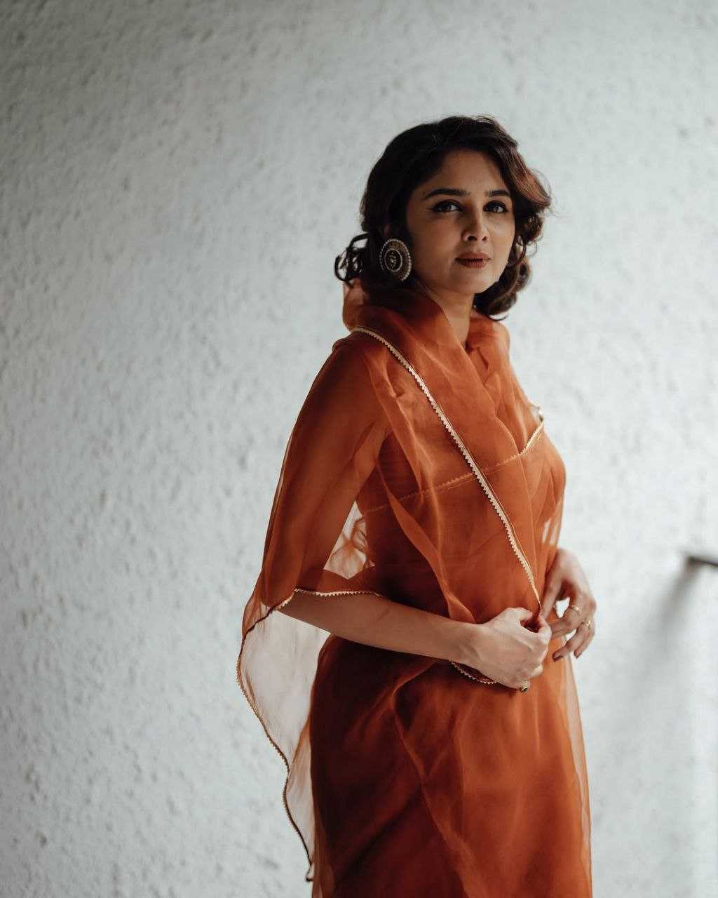 GOTA PATTI SAREES
