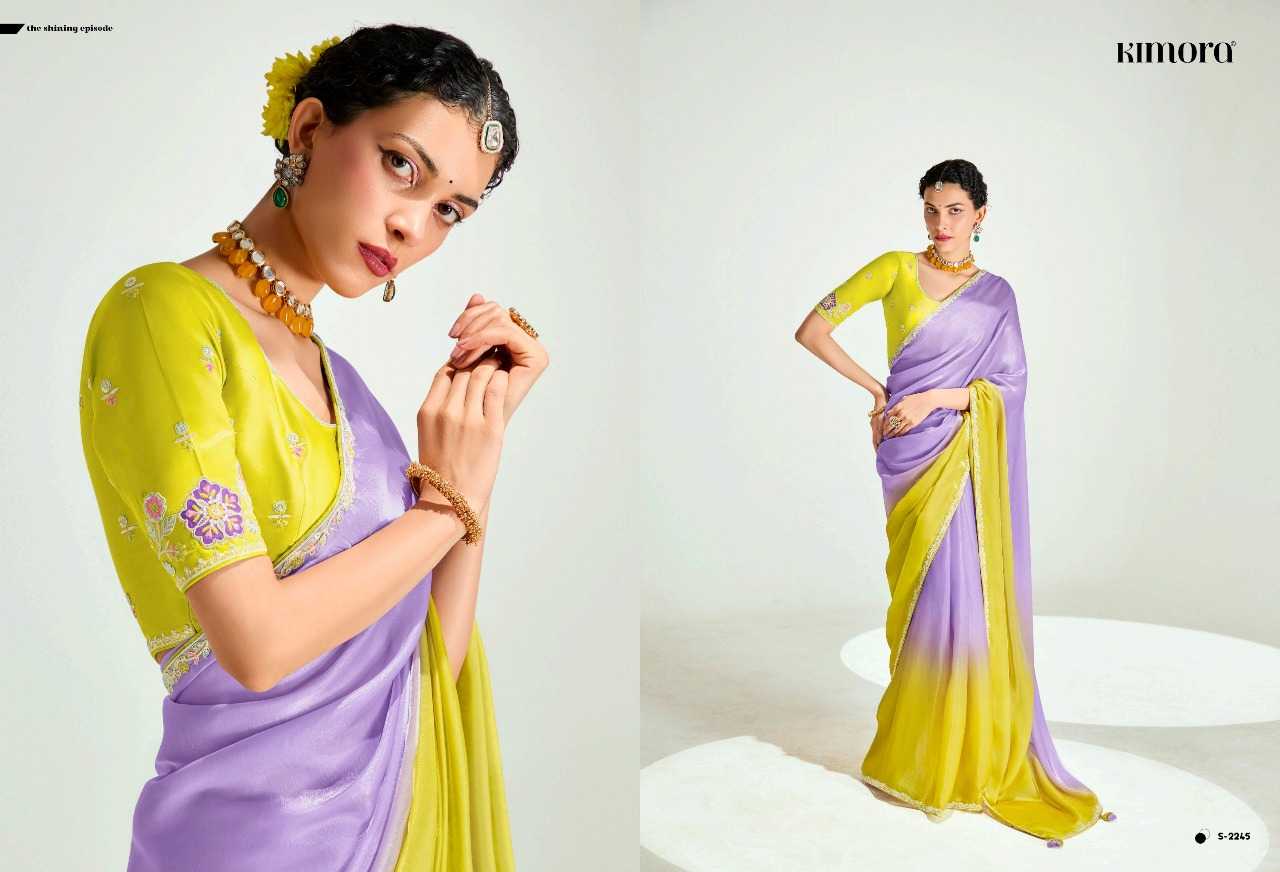 BRIDAL SAREES