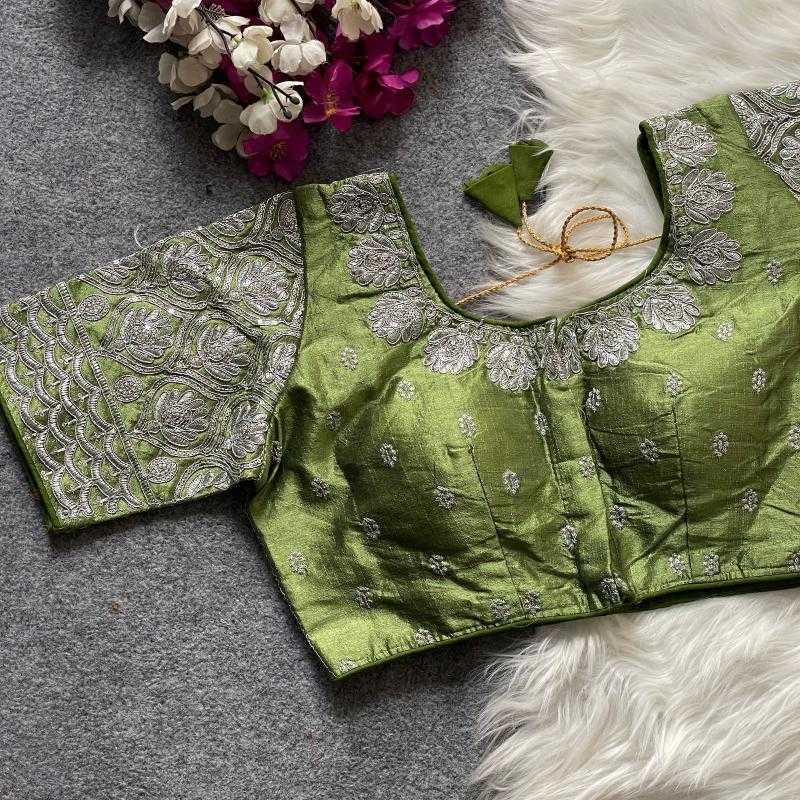 DESIGNER BLOUSE