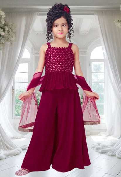 KIDS INDO-WESTERN WEAR