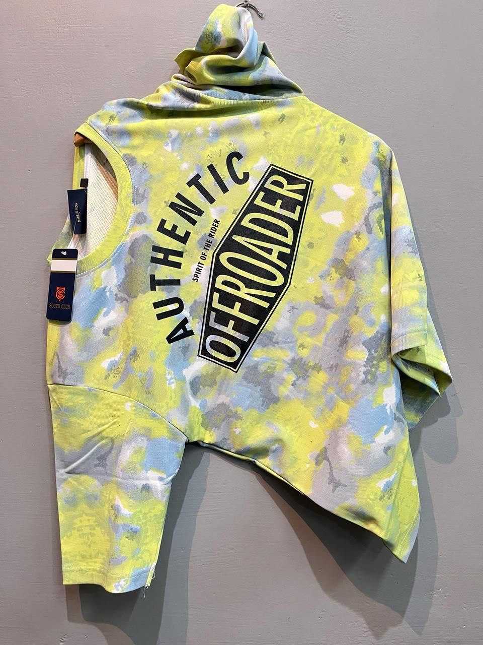 KIDS T-SHIRT
