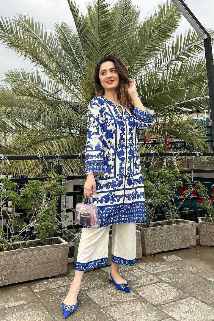 PRINTED DRESSES