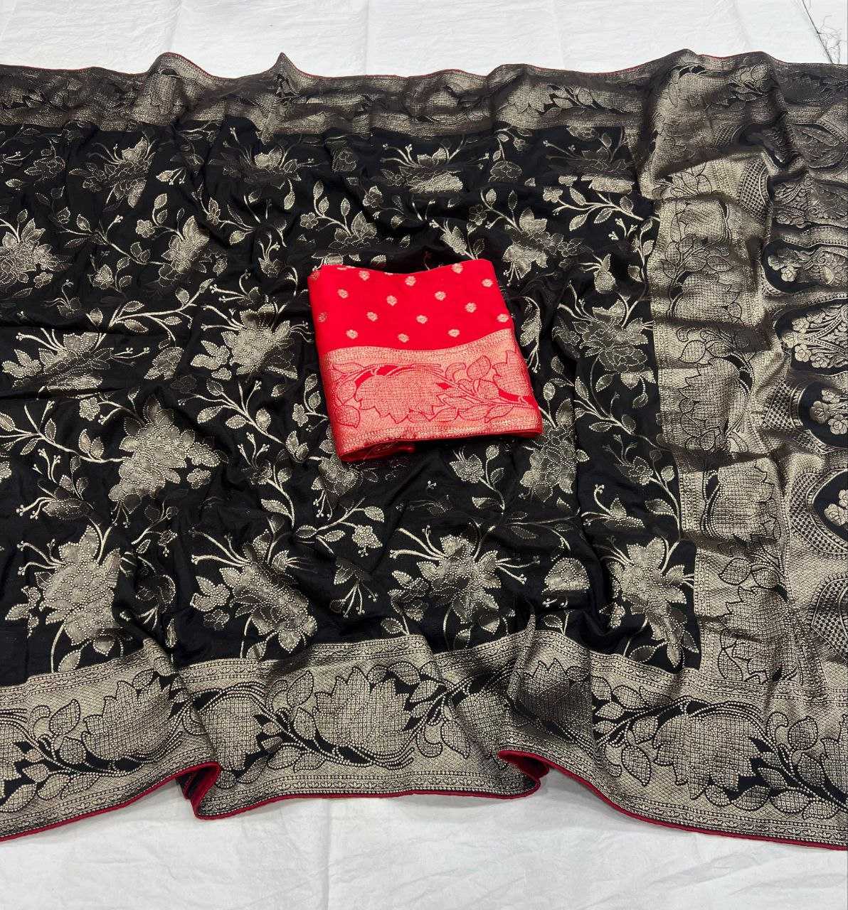 FESTIVE SAREES