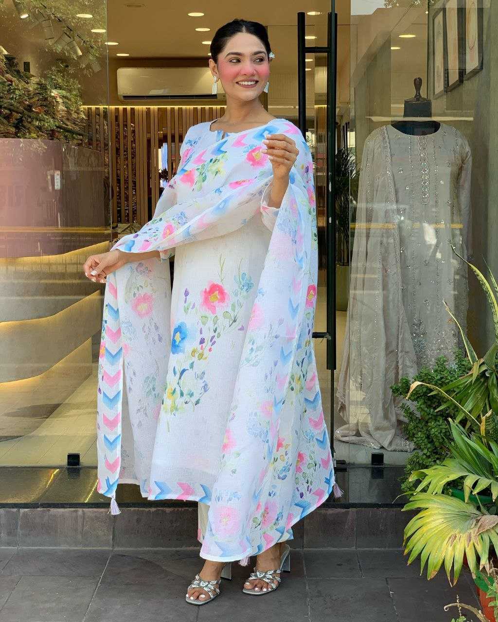 DESIGNER DRESSES