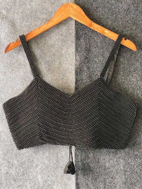 PARTY WEAR BLOUSE