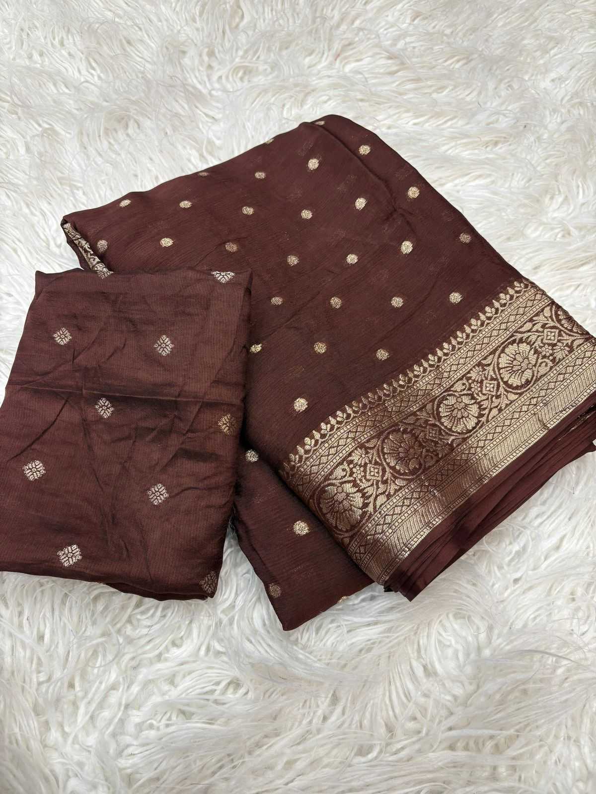 BUTTA SAREES