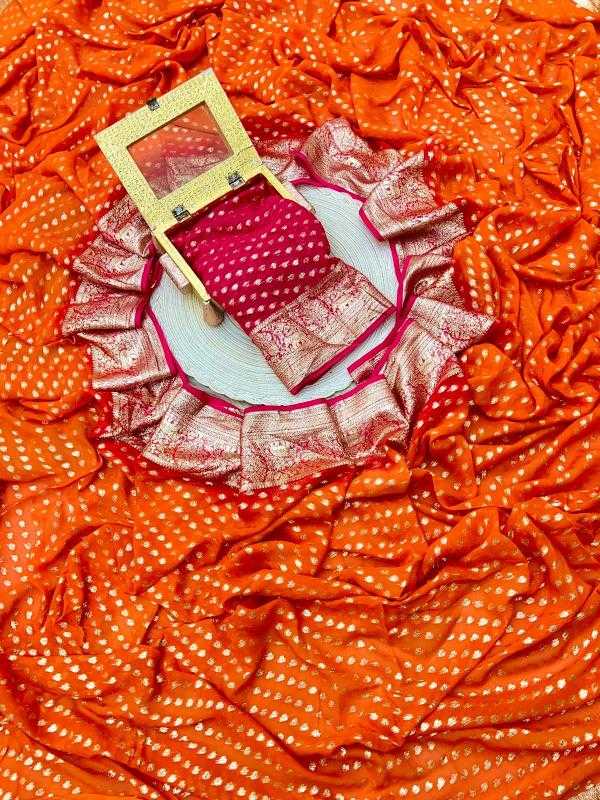 BUTTA SAREES