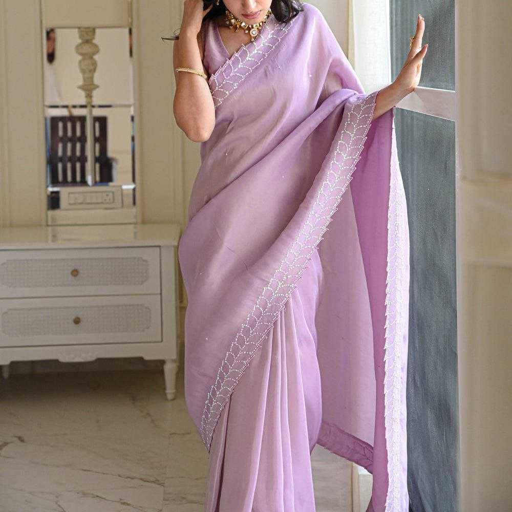 PARTY WEAR SAREES