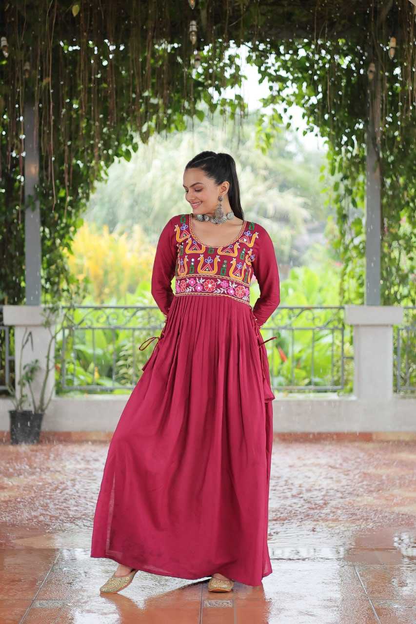 PRINTED KURTIS