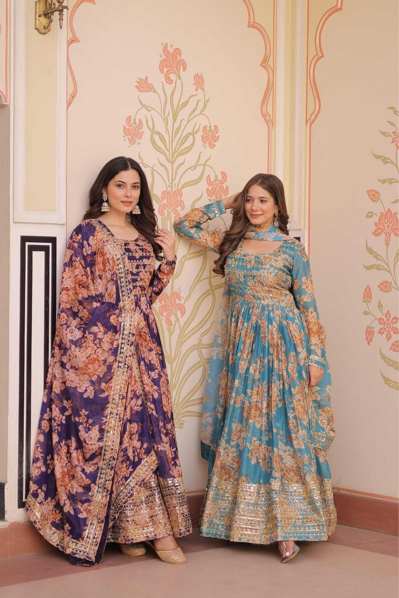 GOWNS CATALOGS